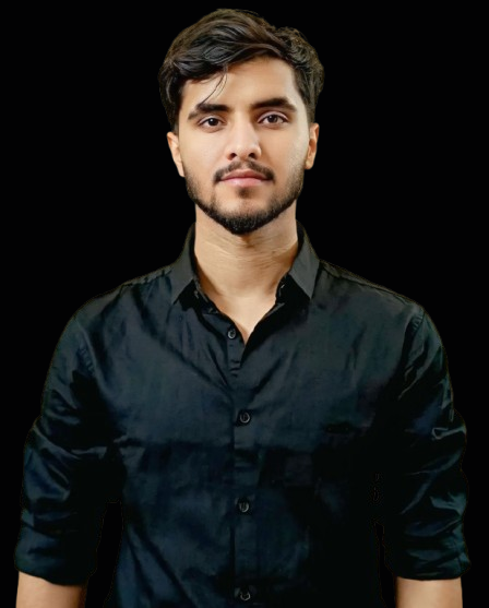 Sumit Chauhan